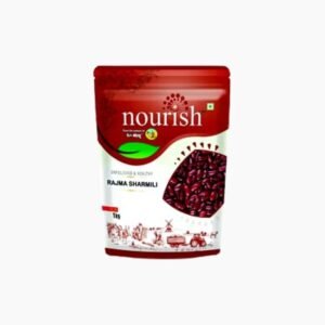 Nourish Rajma Chitra