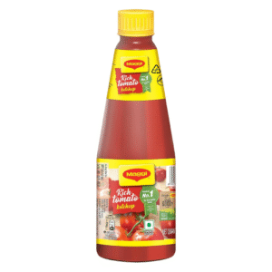 Maggi Rich Tomato Ketchup, 960 g Bottle