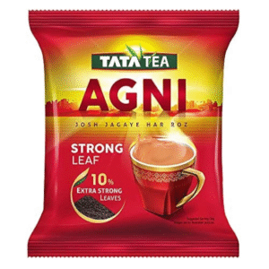 Tata Tea Agni| Strong Leaf Tea| 250 Gm