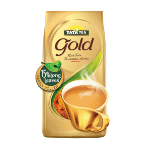 Tata Tea - Gold Leaf, Assam, 250 Gram