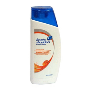 Head & Shoulders Smooth and Silky Conditioner, 80ml