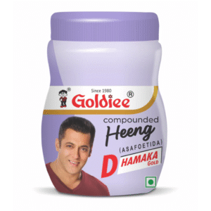 GOLDIEE HING DHAMAKA GOLD 50 G