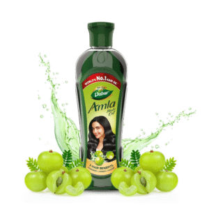 Dabur Amla Hair Oil - 180ml