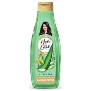 Hair & Care Hair Oil, 100ml