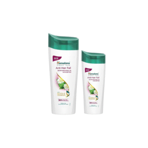 Himalaya, Anti-hair Fall Bhringaraja Shampoo 340ml With 180ml, 520