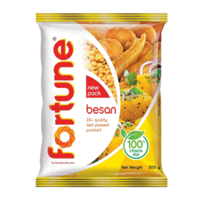 Fortune Besan, 500 g