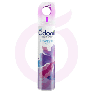 Odonil Room Air Freshener Spray - Lavender Mist 220 ml