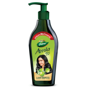 Dabur Amla Hair Oil 550 ml