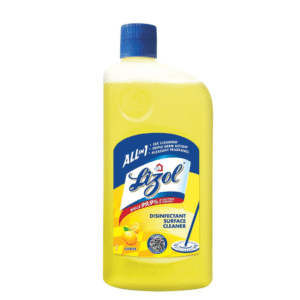 Lizol Disinfectant Floor & Surface Cleaner 1L