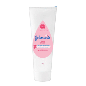 Johnson'S Baby Cream 100 G