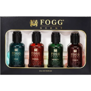 FOGG Dive, Force Each 30ml Gift Set Pocket Perfume - For Men & Women  (120 ml)