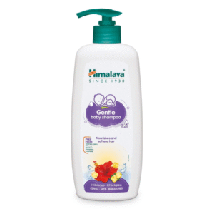 Himalaya Gentle Baby Shampoo (400 ml)