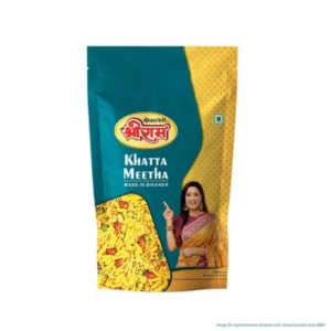 Shree Ram Khatta Meetha Namkeen 1 kg