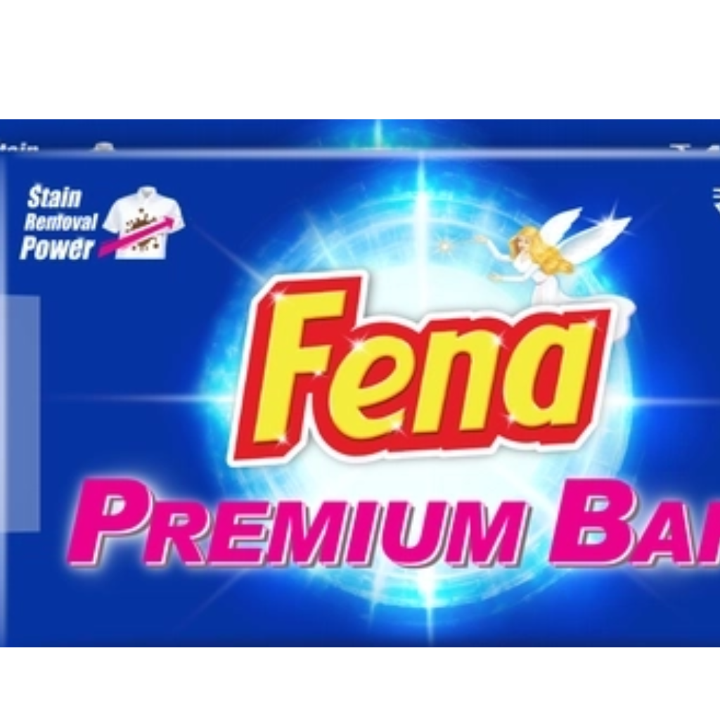 Fena Detergent Bar