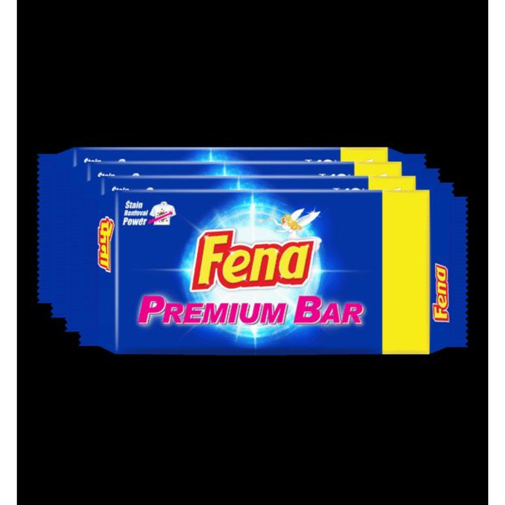 Fena Detergent Bar - Image 2