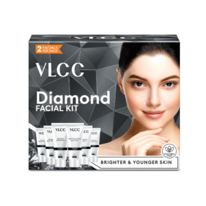 VLCC Diamond Facial Kit - 60g