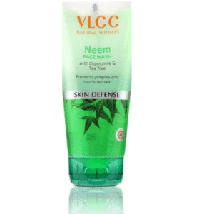 VLCC Neem Face Wash, 150 ml