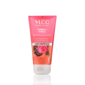VLCC Mulberry & Rose Facewash - 150ml