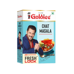 Goldiee Chat Masala 100 g