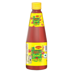 Maggi Hot & Sweet Tomato Chilli Sauce 1kg