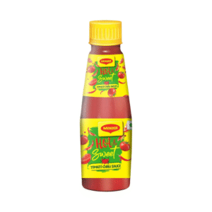Maggi Hot & Sweet Tomato Chilli Sauce 200 g