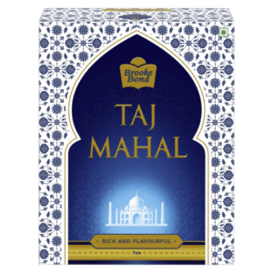Taj Mahal Tea with Long Leaves, 1kg