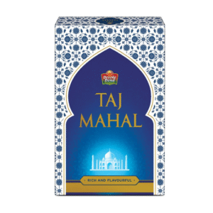 Taj Mahal Rich & Flavourful Tea, 250 g