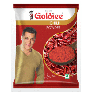 GOLDIEE RED Chilli Powder 500g