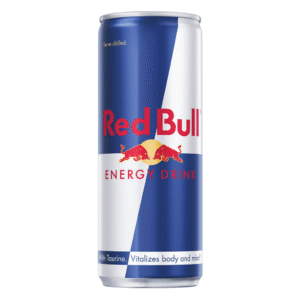 Red Bull Energy Drink, 250 ML Can