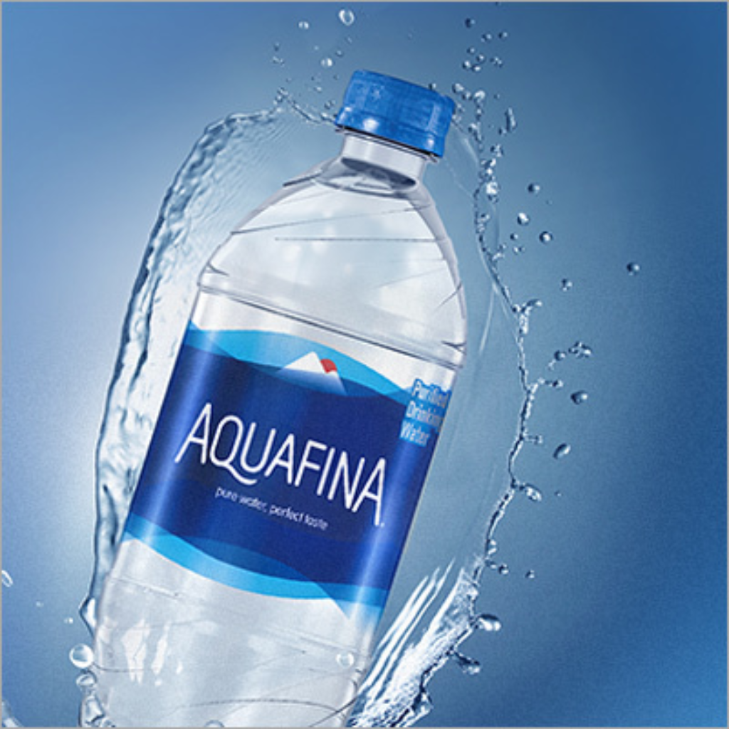 Aquafina Packaged Drinking Water 500 ml Bottle (Pack of 24) - Image 4