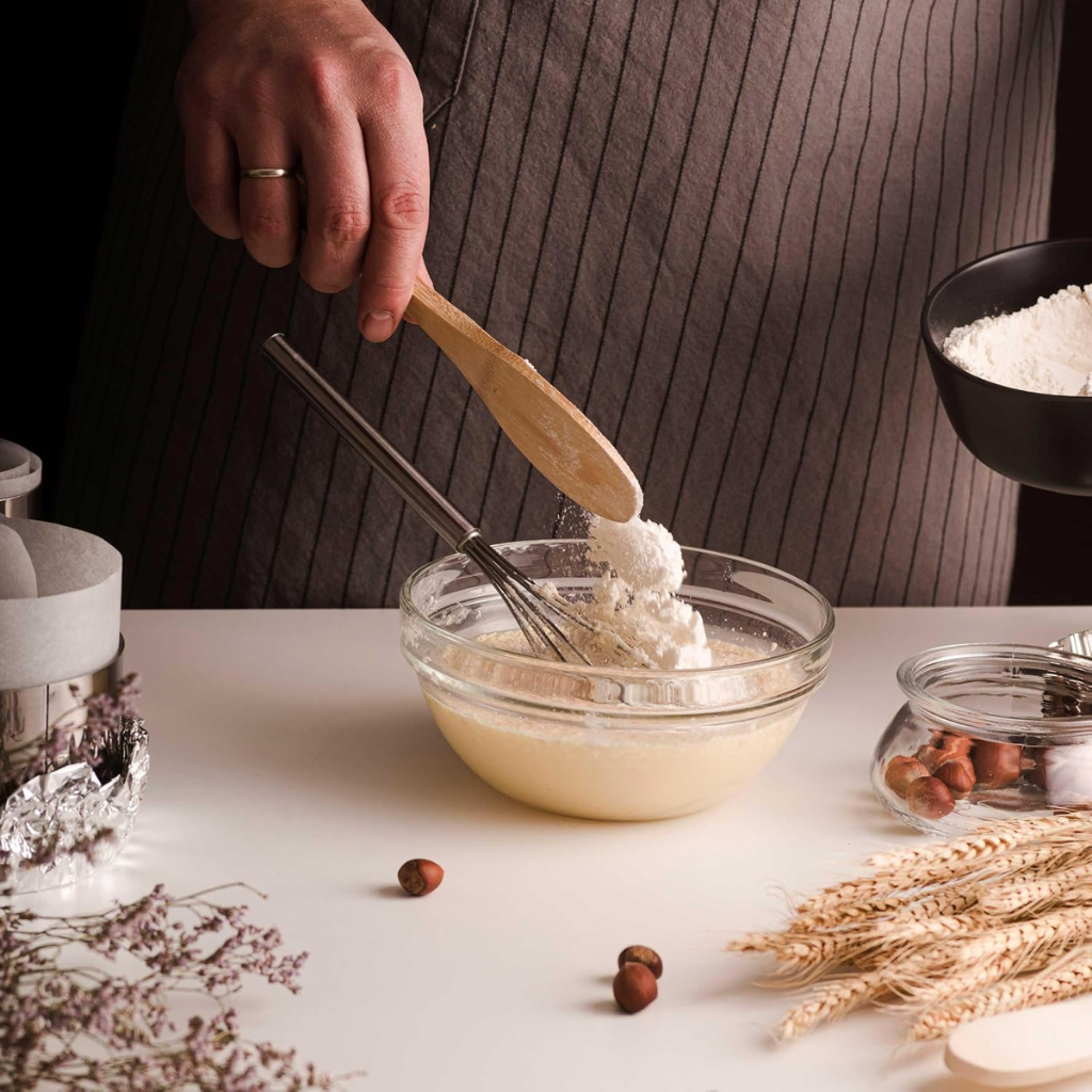 Kwality Baking Powder 100g - Image 2