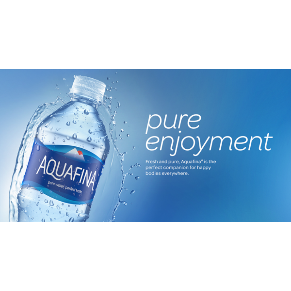 Aquafina Packaged Drinking Water 500 ml Bottle (Pack of 24) - Image 5