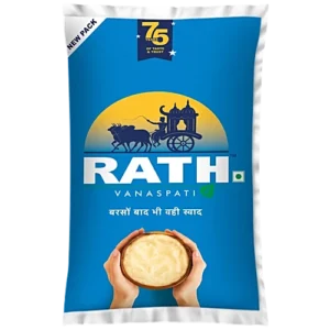 Rath Vanaspati, 850 g
