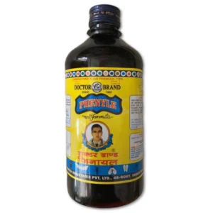 Doctor Brand Phenyle 450 ml