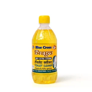 Blue Cross Trishul Toilet Cleaner - 500 ml
