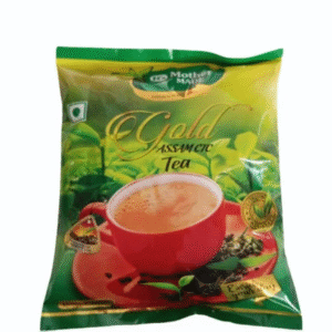 Mother Made Gold Assam Ctc Tea 250 gm