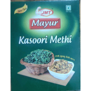 Mayur Kasoori Methi 25 gm