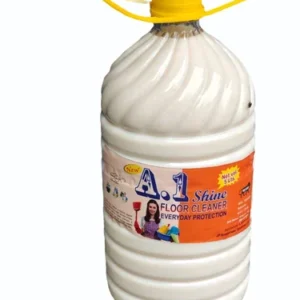 A-1  White Phenyl 5 L