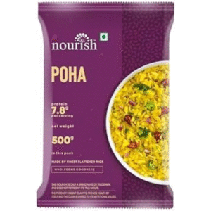 Nourish Poha 500g