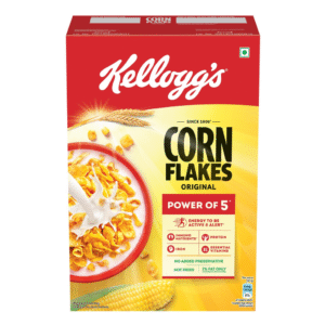 Kellogg's Corn Flakes - Original, 250 g