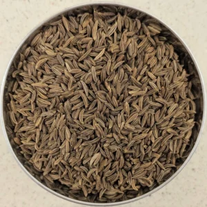 Natural Cumin Seeds / Jeera 100 gm