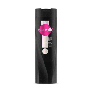 Sunsilk Black Shine Shampoo 180 ml
