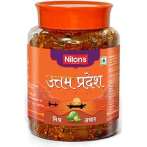 Nilon's Uttam Pradesh Mango Pickle - 1 Kg