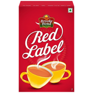 Brooke Bond Red Label Tea, 500 g Carton