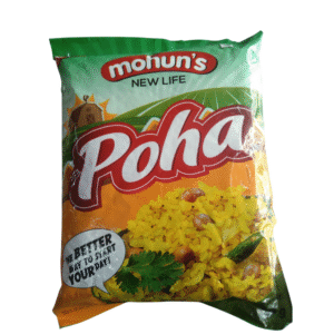 Mohun Poha 500 gm