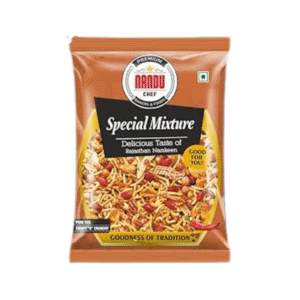 Nandu Chef Special Mixture 200 gm