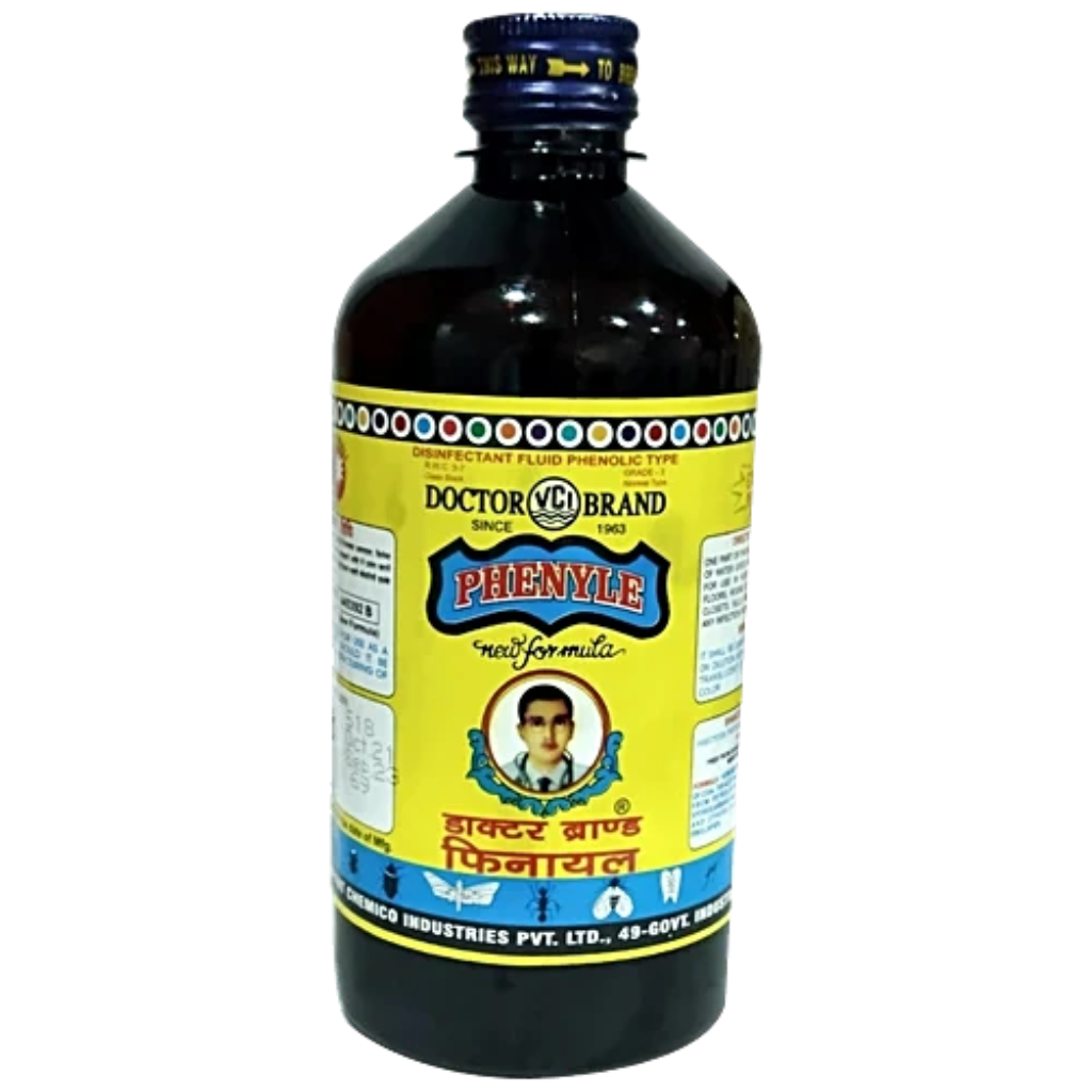 Doctor Brand Phenyle 450 ml - Image 5
