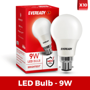 Eveready 9W LED Bulb