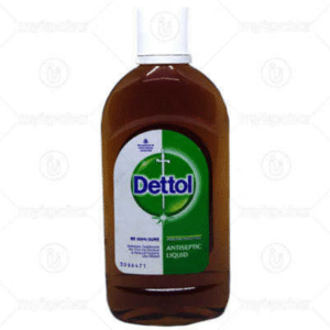 Dettol Antiseptic Liquid, 250 ml