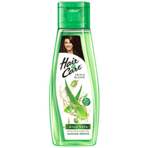 Hair & Care Triple Blend Non-sticky Hair Oil - 100 ml